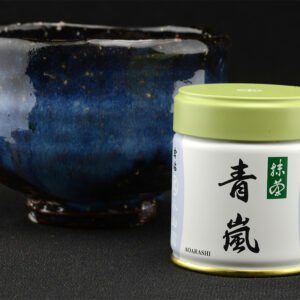 Marukyu-Koyamaen matcha Aoarashi